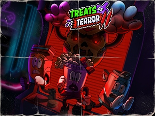 Treats of Terror II